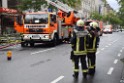 Feuer 2 Koeln Nippes Neusserstr P191